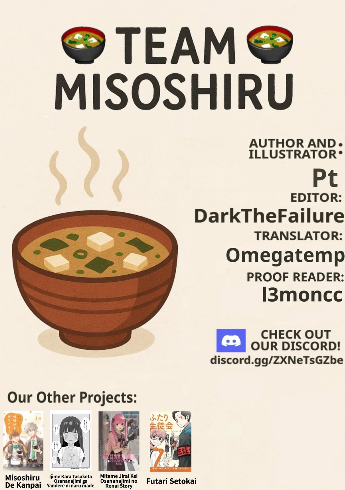 Mikoto-chan wa Kirawaretakunai! Chapter 41 page 9 - 