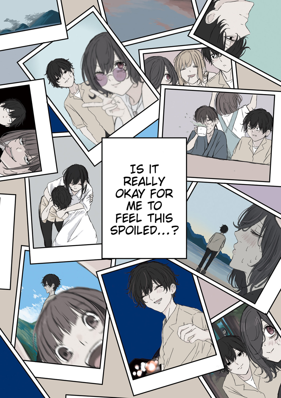 Mikoto-chan wa Kirawaretakunai! Chapter 45 page 4 - 