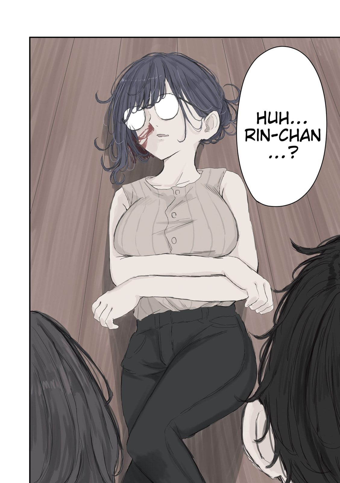 Mikoto-chan wa Kirawaretakunai! Chapter 48 page 8 - 