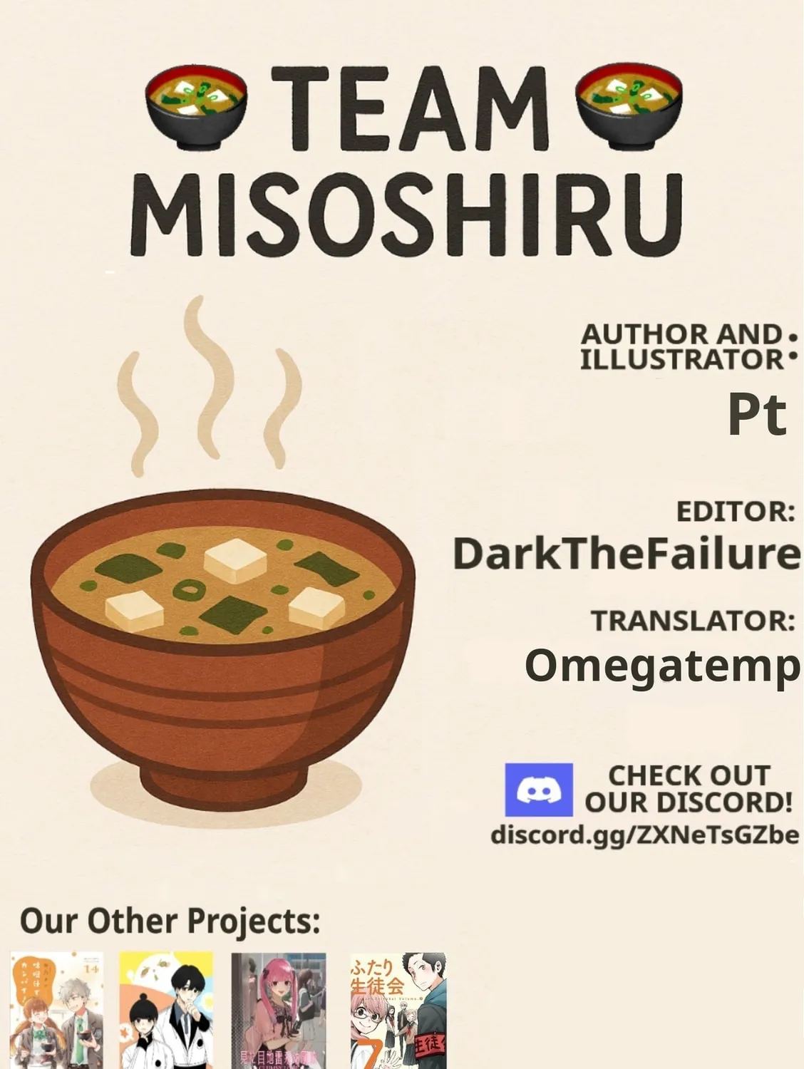 Mikoto-chan wa Kirawaretakunai! Chapter 5 page 21 - 