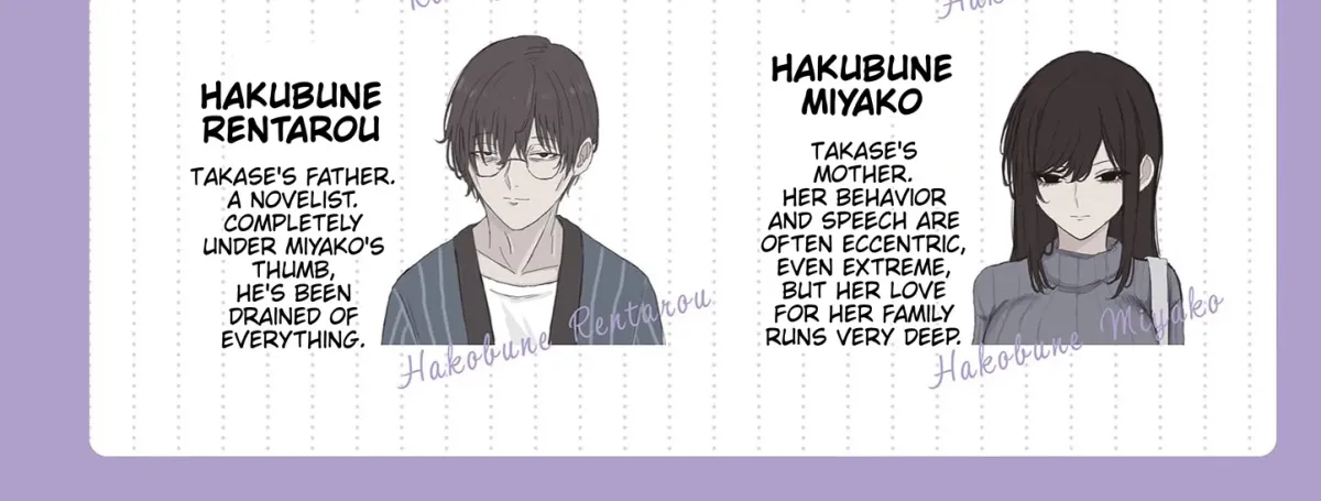 Mikoto-chan wa Kirawaretakunai! Chapter 61 page 12 - 