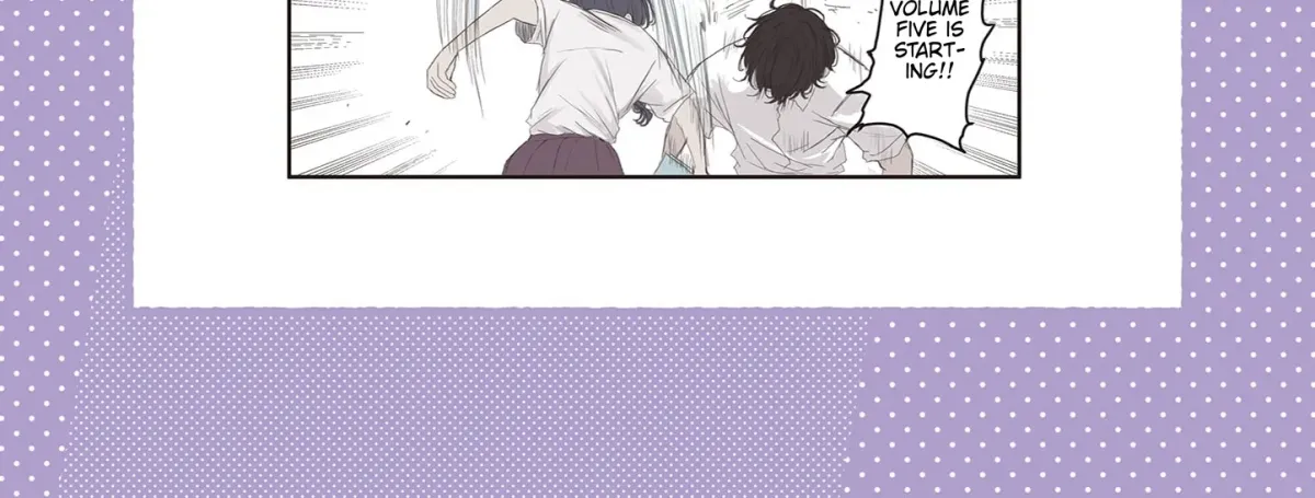 Mikoto-chan wa Kirawaretakunai! Chapter 61 page 14 - 