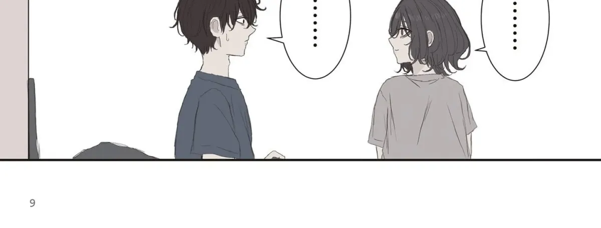 Mikoto-chan wa Kirawaretakunai! Chapter 61 page 22 - 