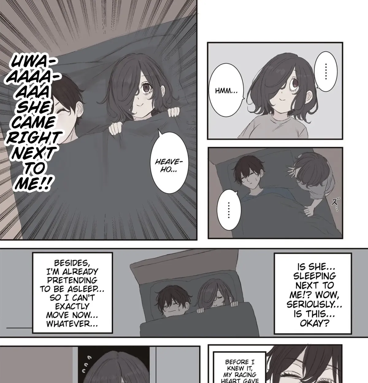 Mikoto-chan wa Kirawaretakunai! Chapter 61 page 27 - 