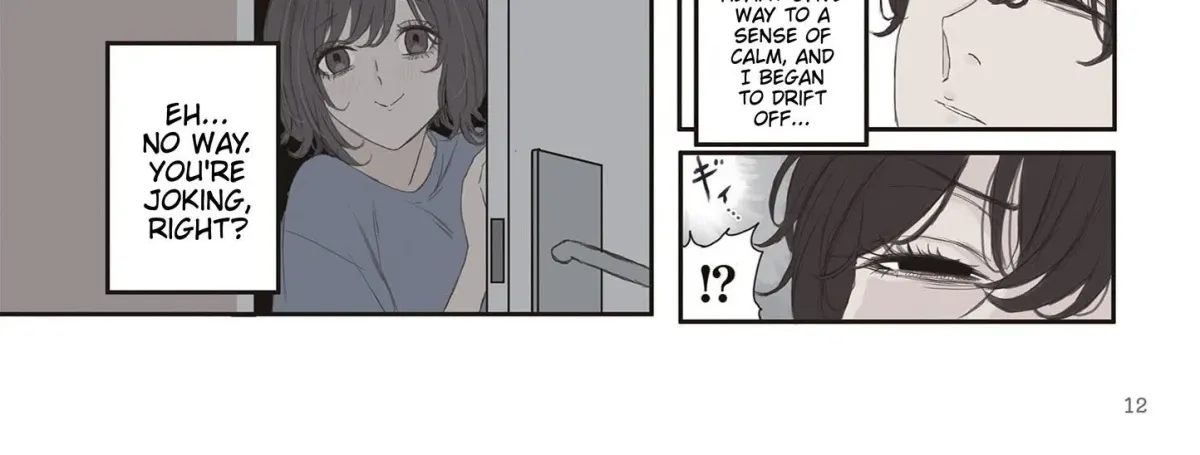 Mikoto-chan wa Kirawaretakunai! Chapter 61 page 28 - 