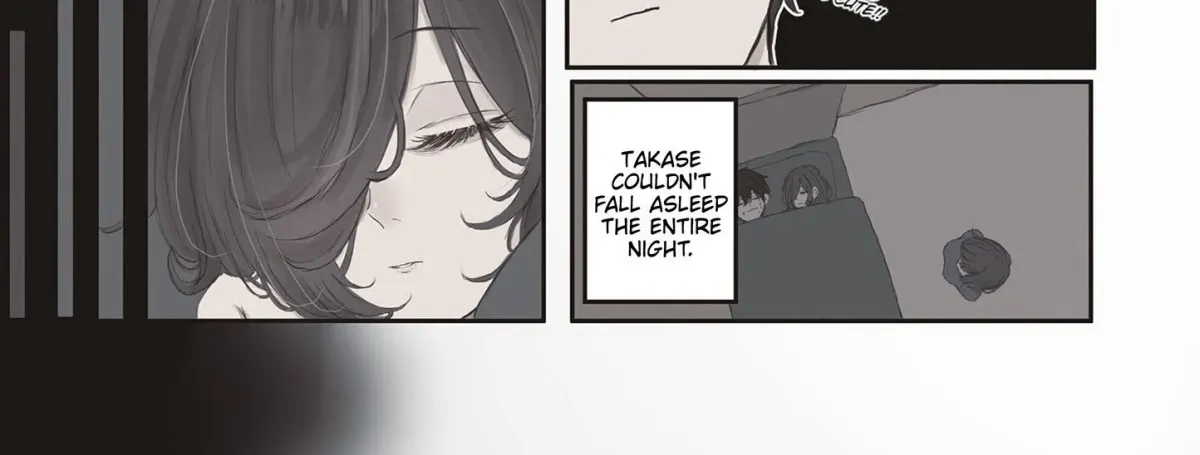 Mikoto-chan wa Kirawaretakunai! Chapter 61 page 30 - 