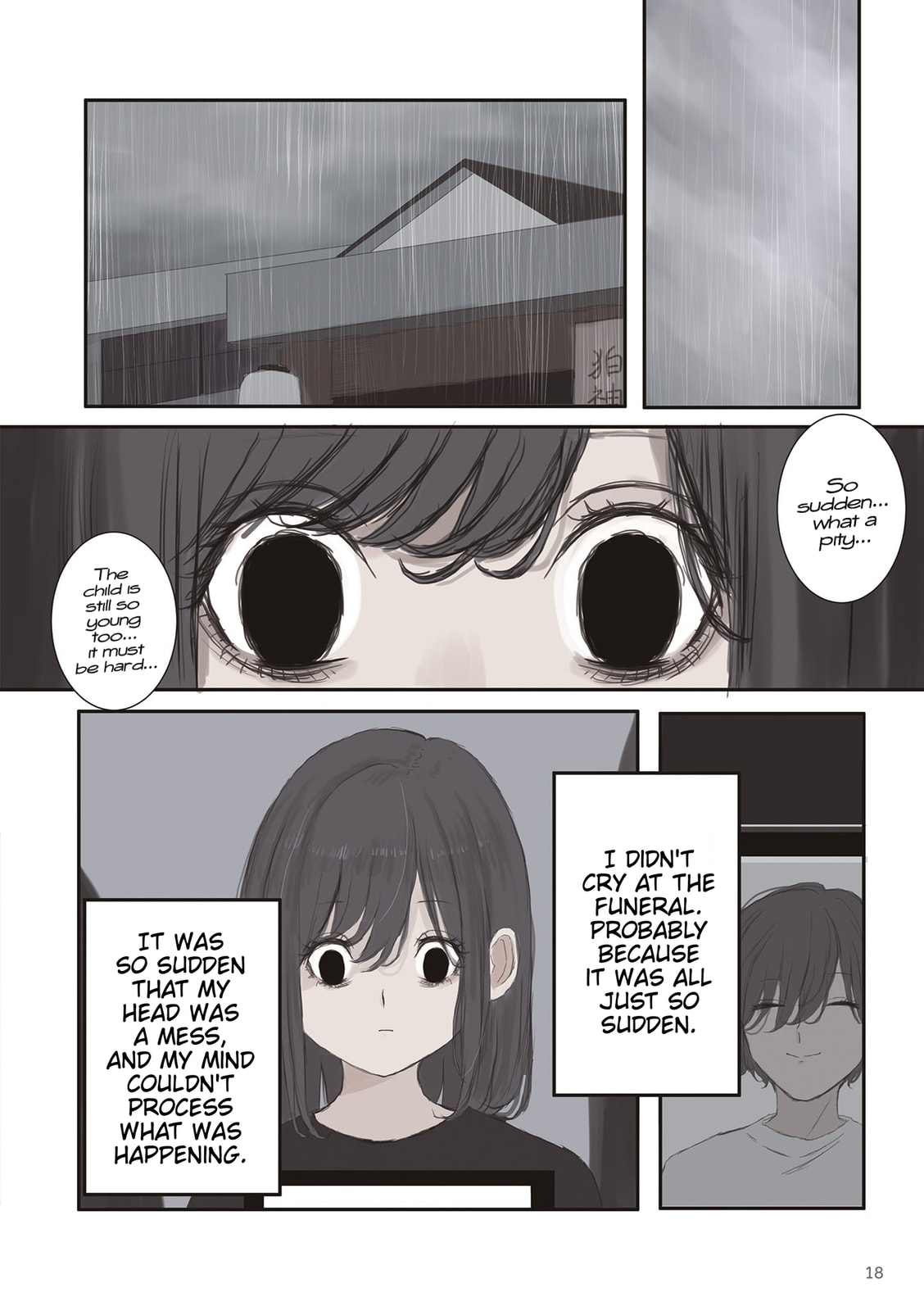 Mikoto-chan wa Kirawaretakunai! Chapter 62 page 4 - 