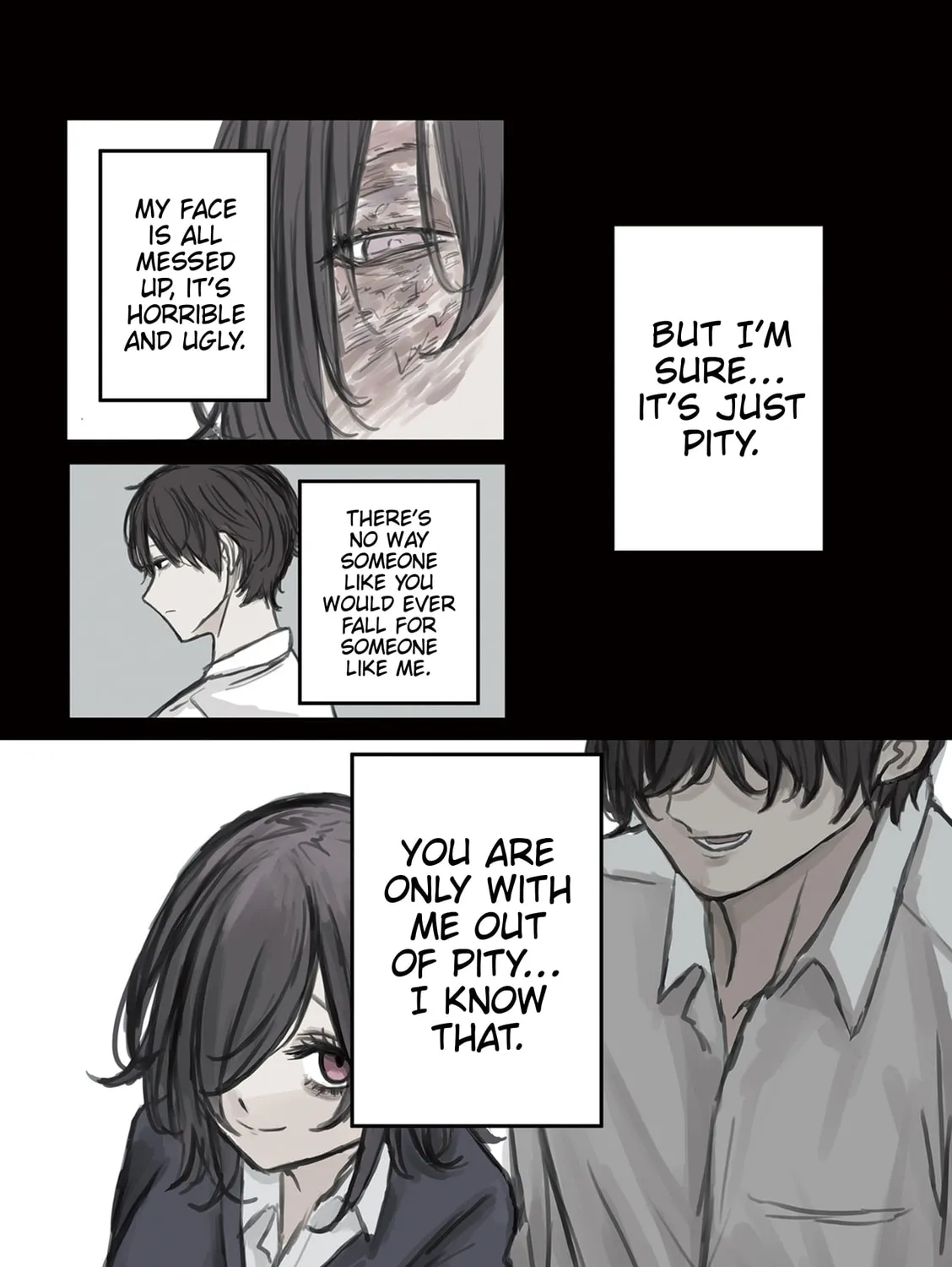 Mikoto-chan wa Kirawaretakunai! Chapter 7 page 5 - 