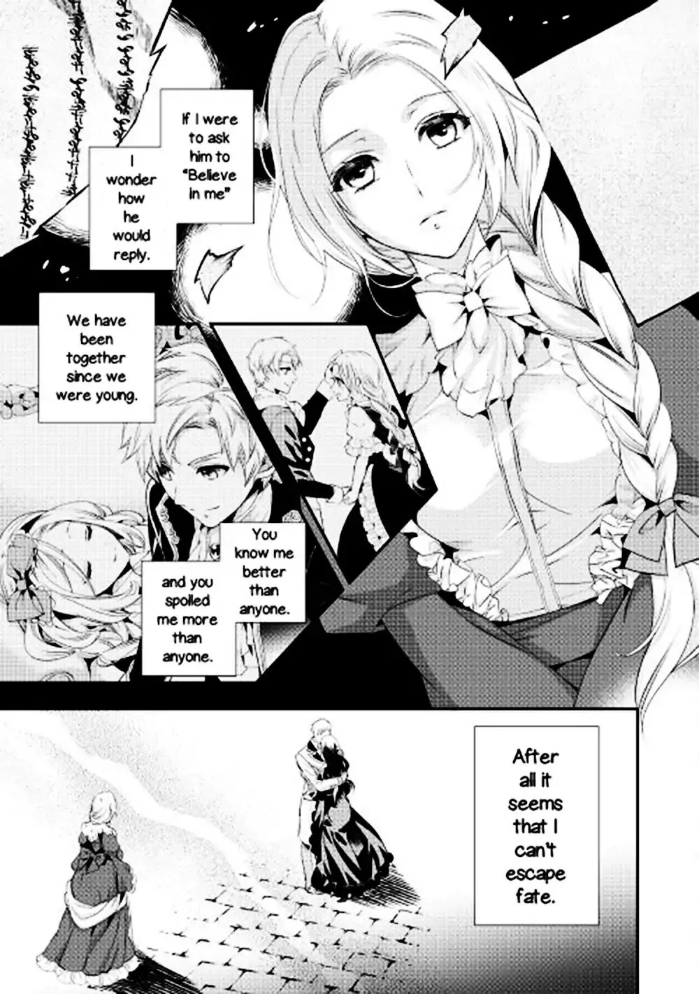 Milady Just Wants To Relax Chapter 1 page 15 - 