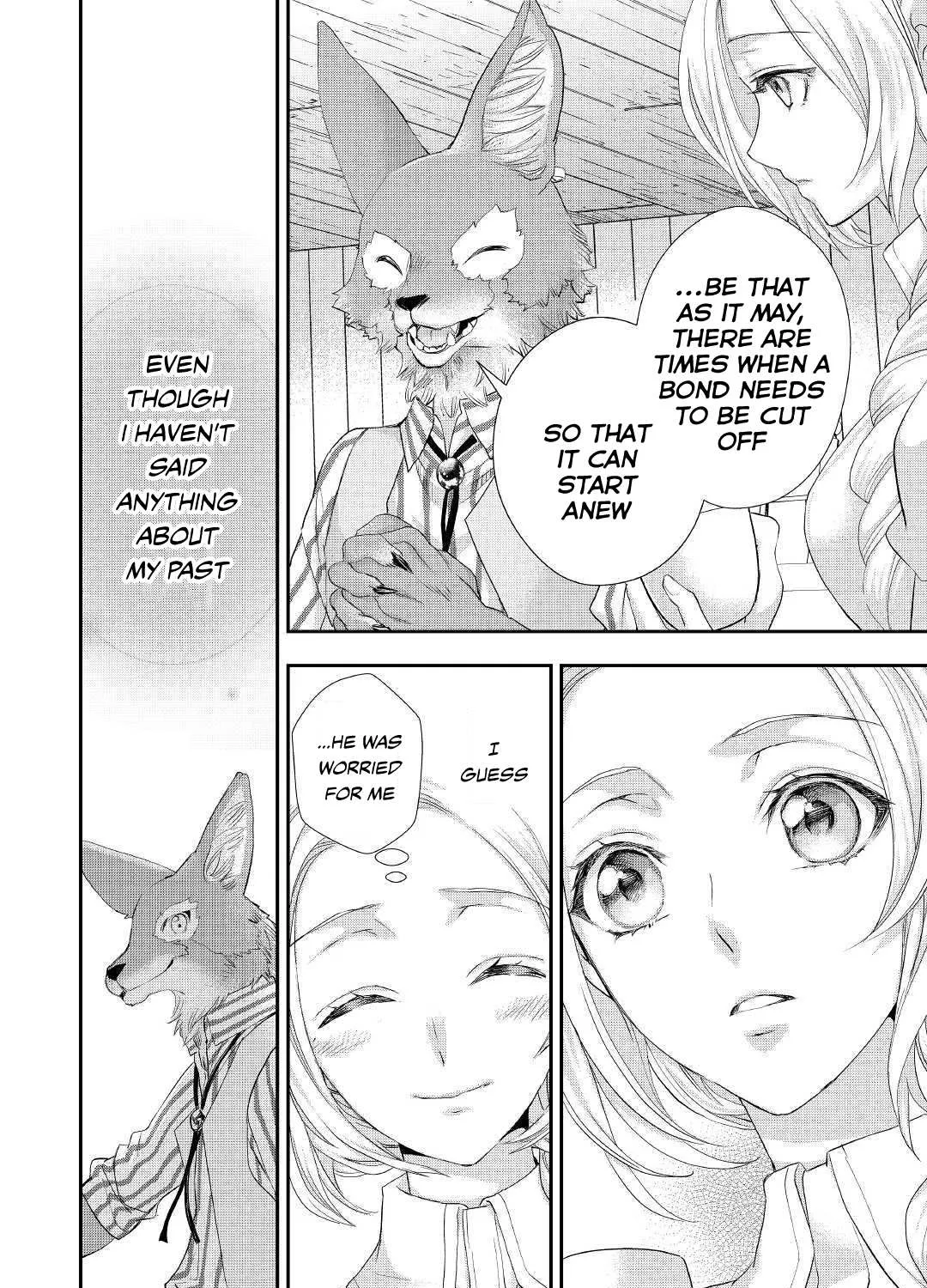 Milady Just Wants To Relax Chapter 11 page 15 - 