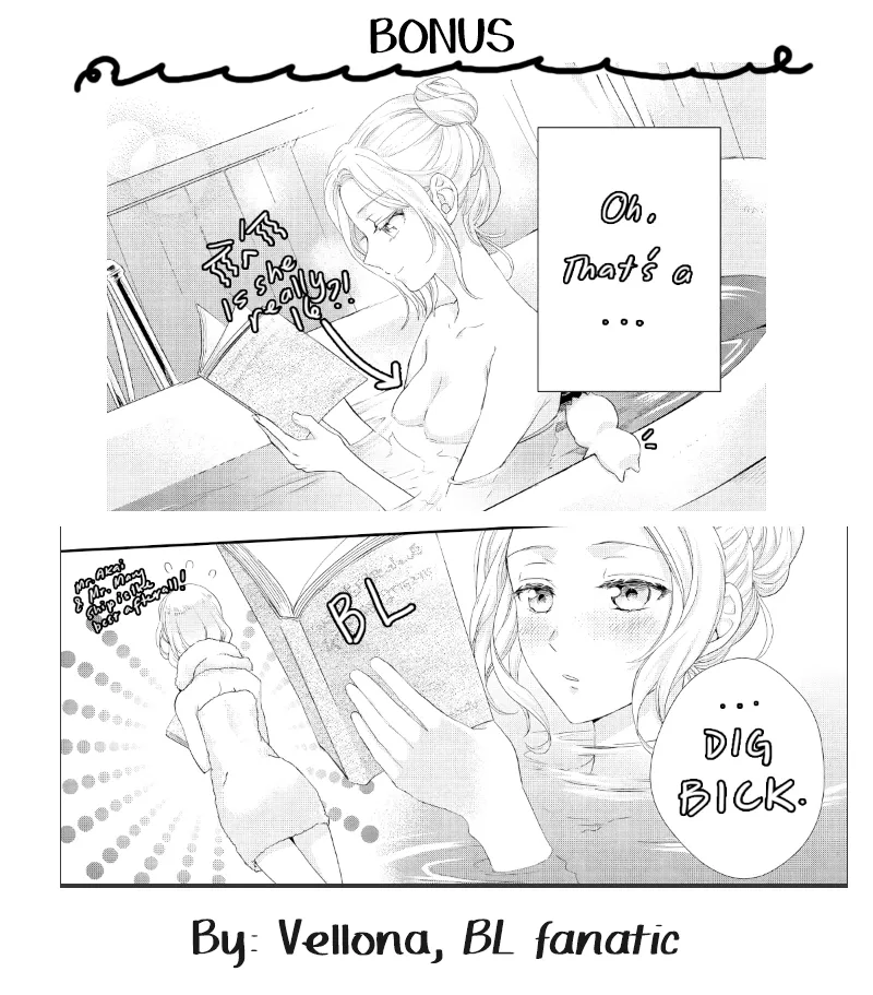 Milady Just Wants To Relax Chapter 15 page 52 - 