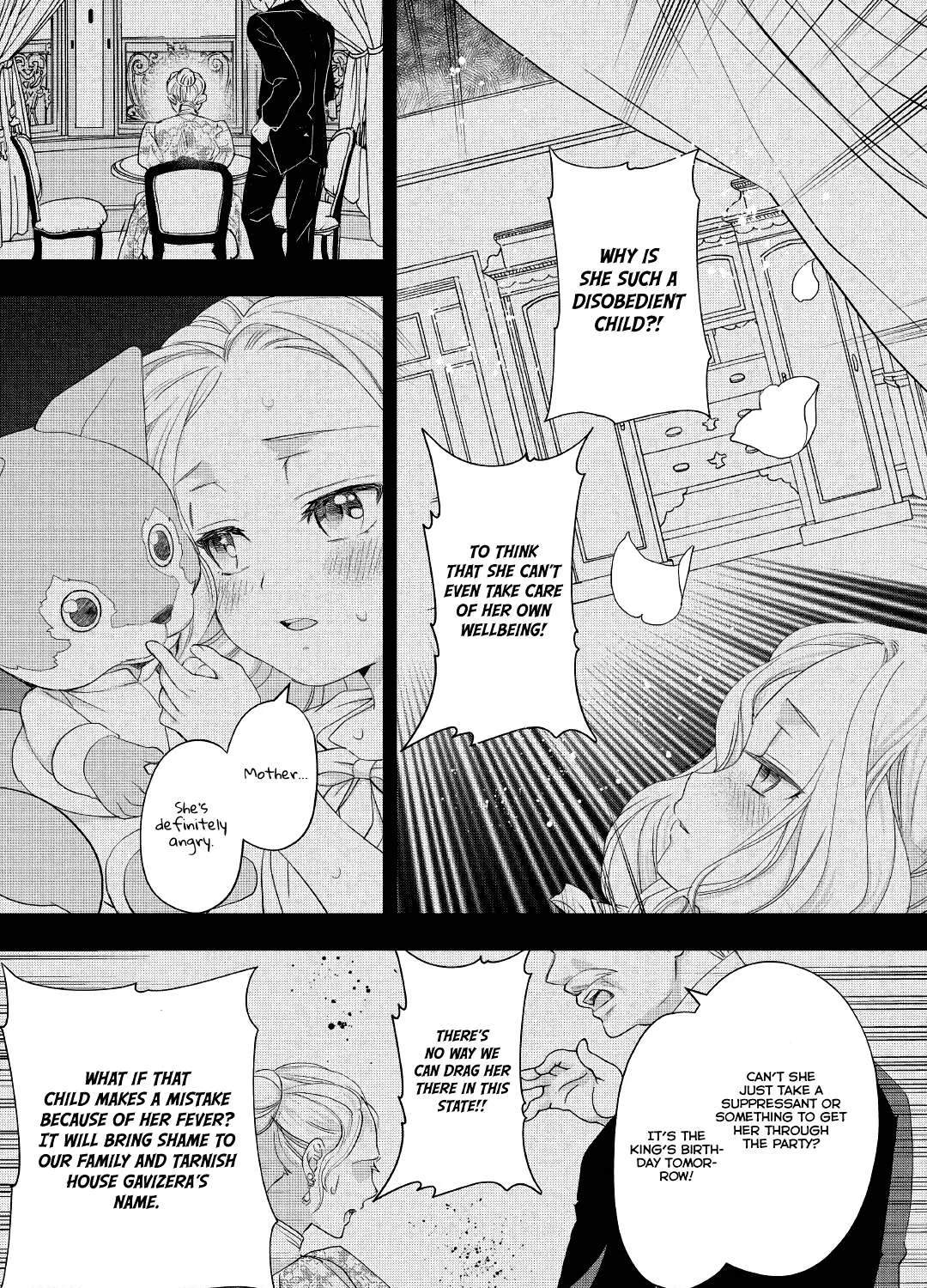 Milady Just Wants To Relax Chapter 16 page 14 - 