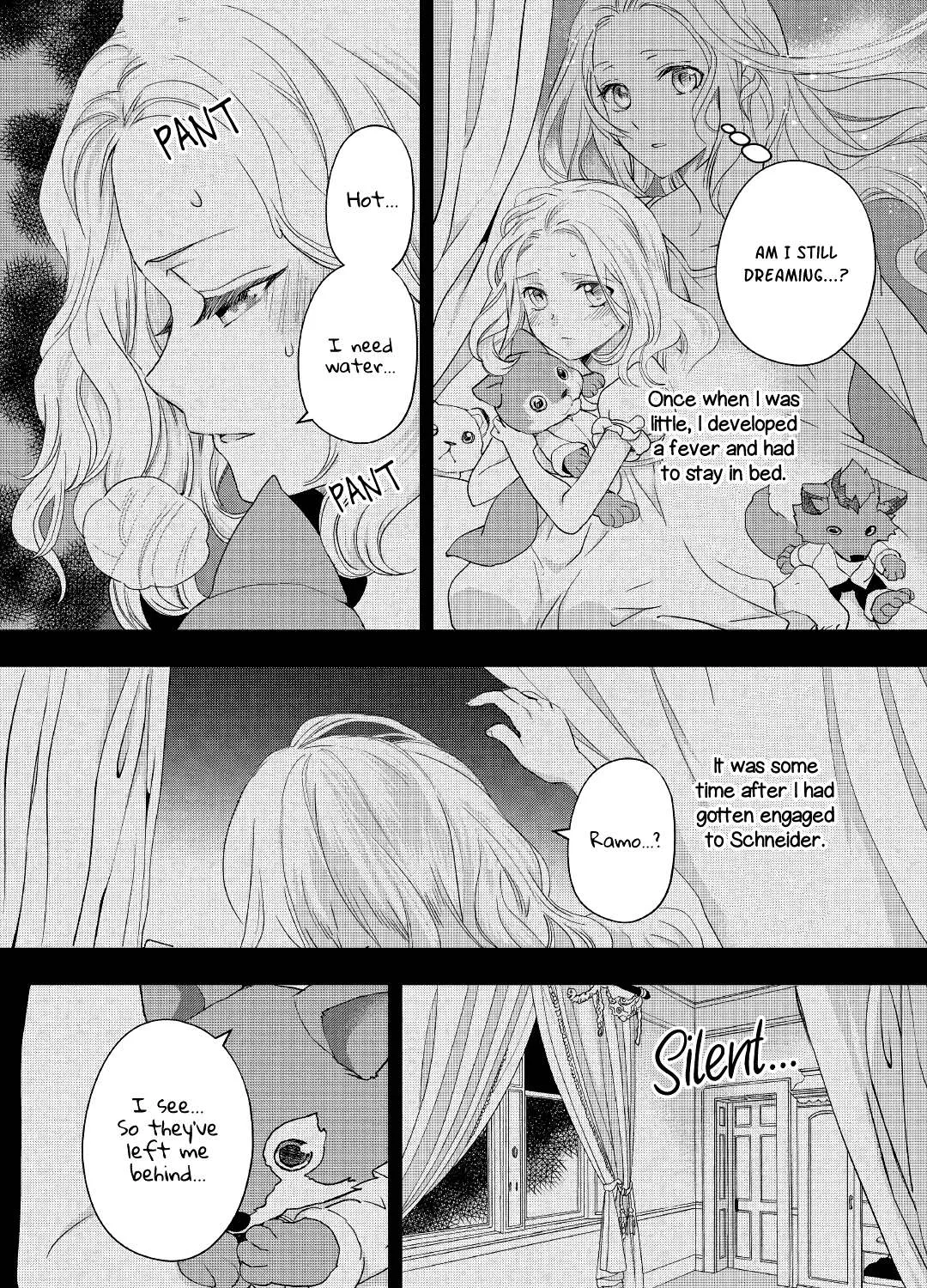 Milady Just Wants To Relax Chapter 16 page 16 - 
