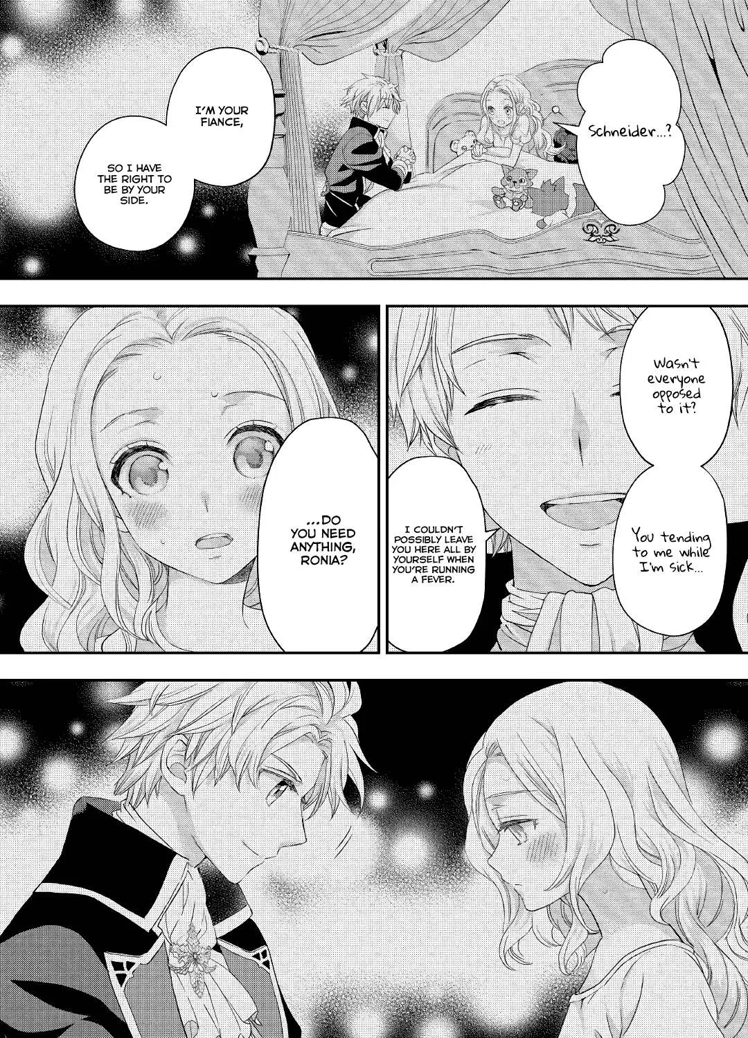 Milady Just Wants To Relax Chapter 16 page 24 - 