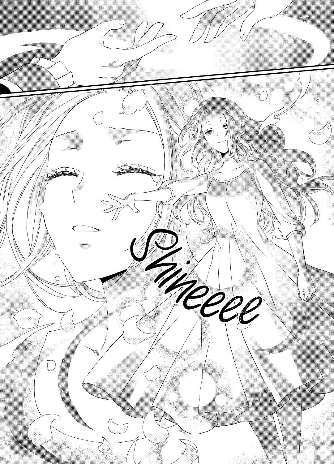 Milady Just Wants To Relax Chapter 16 page 32 - 
