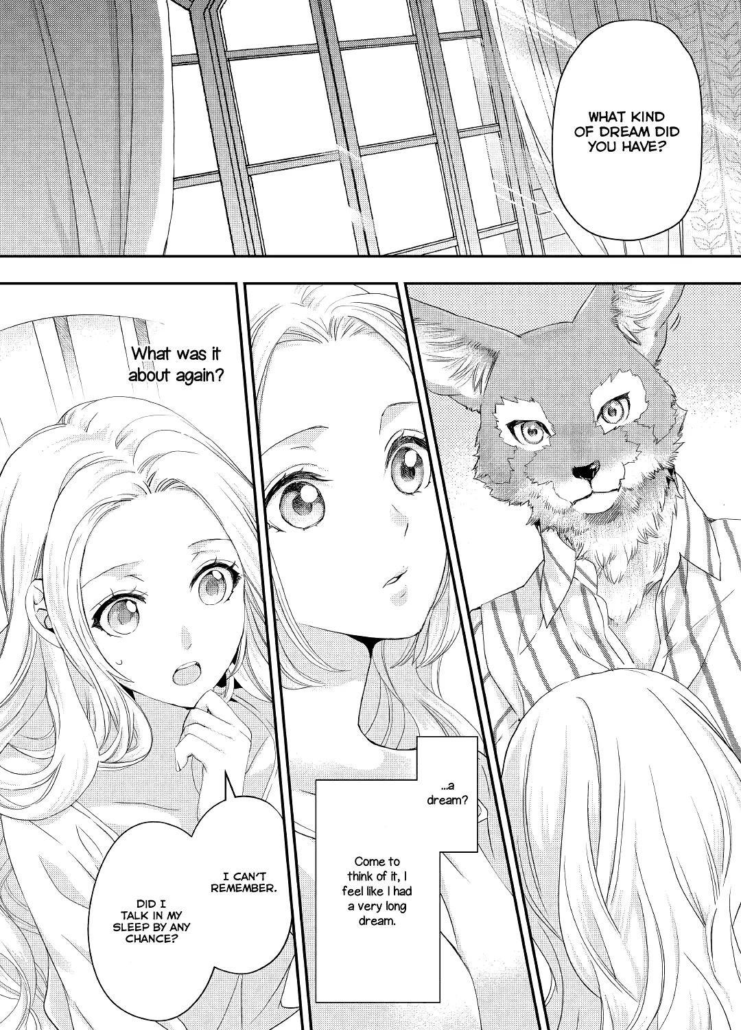Milady Just Wants To Relax Chapter 16 page 40 - 