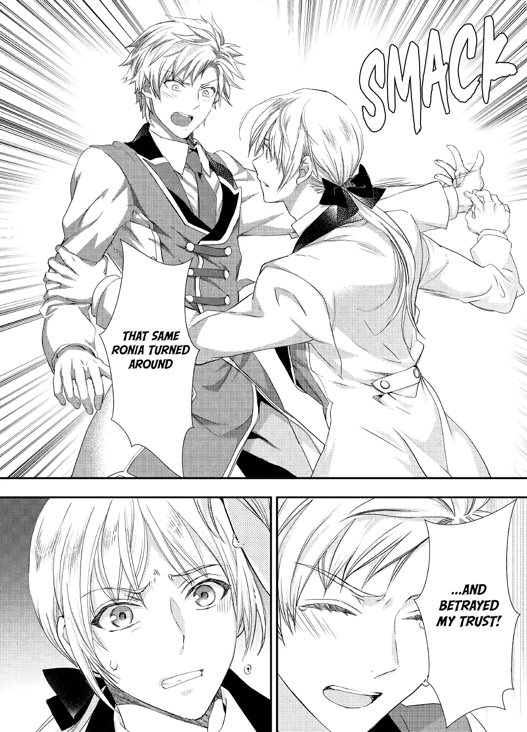 Milady Just Wants To Relax Chapter 17 page 50 - 