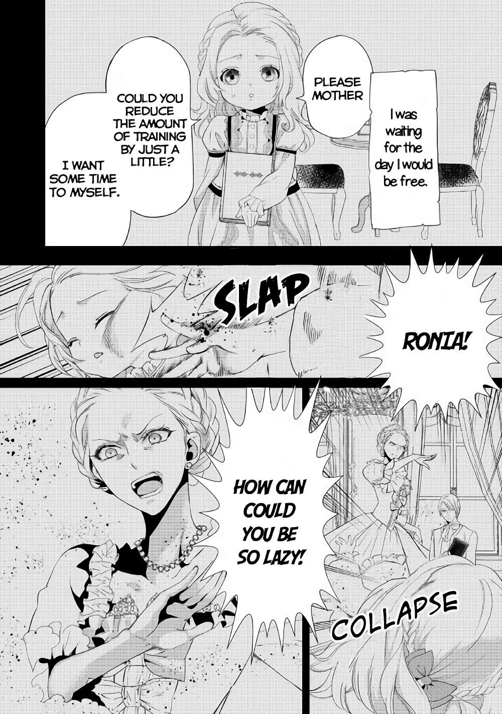 Milady Just Wants To Relax Chapter 2 page 16 - 