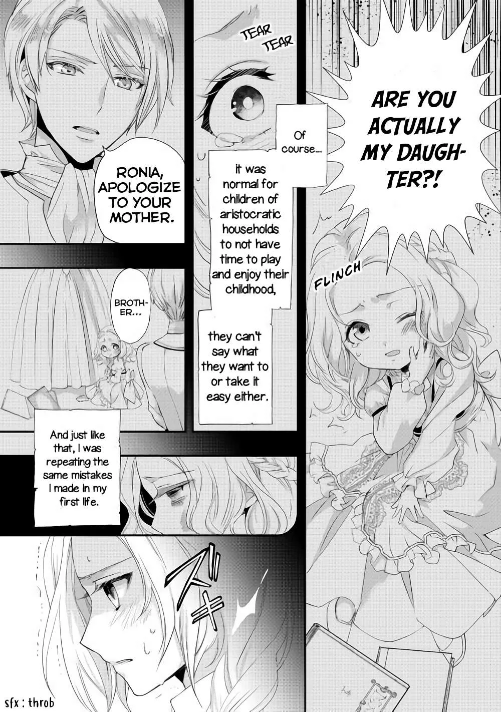 Milady Just Wants To Relax Chapter 2 page 17 - 
