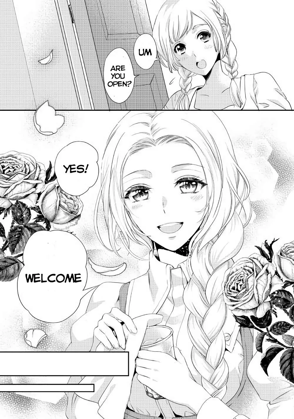 Milady Just Wants To Relax Chapter 2 page 19 - 