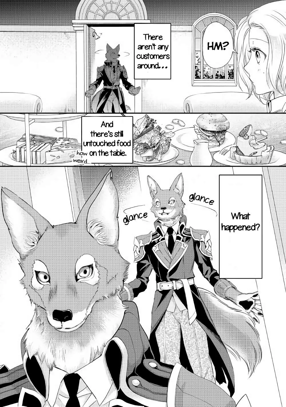 Milady Just Wants To Relax Chapter 2 page 24 - 
