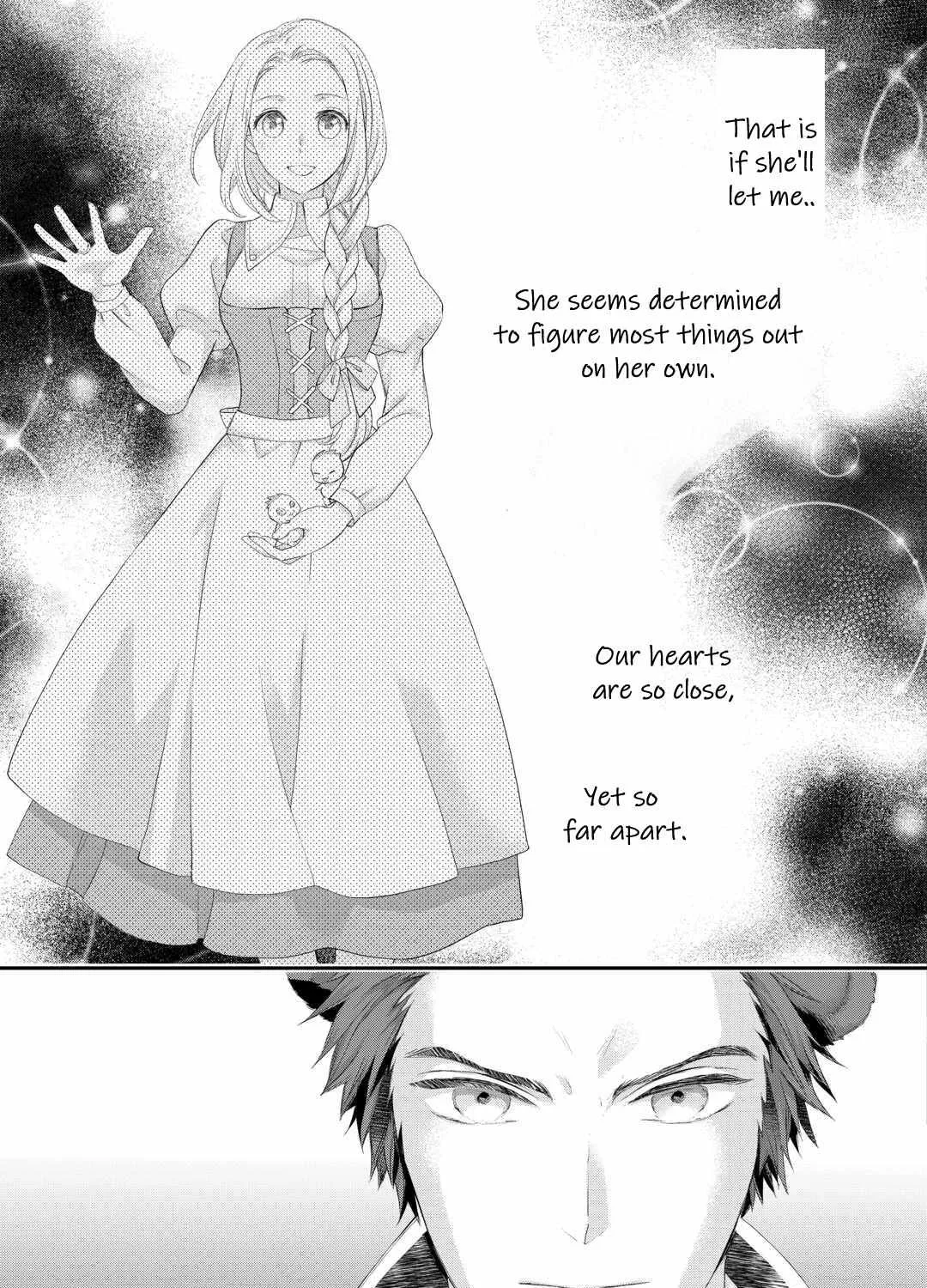 Milady Just Wants To Relax Chapter 35 page 44 - 