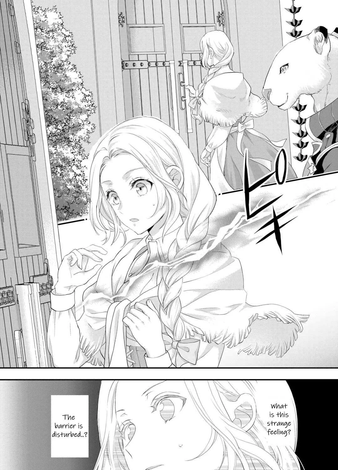 Milady Just Wants To Relax Chapter 36 page 57 - 