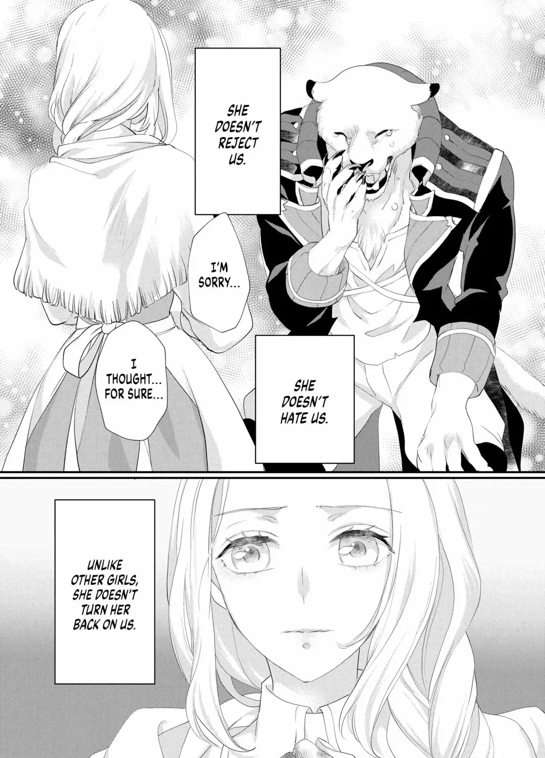 Milady Just Wants To Relax Chapter 37 page 19 - 