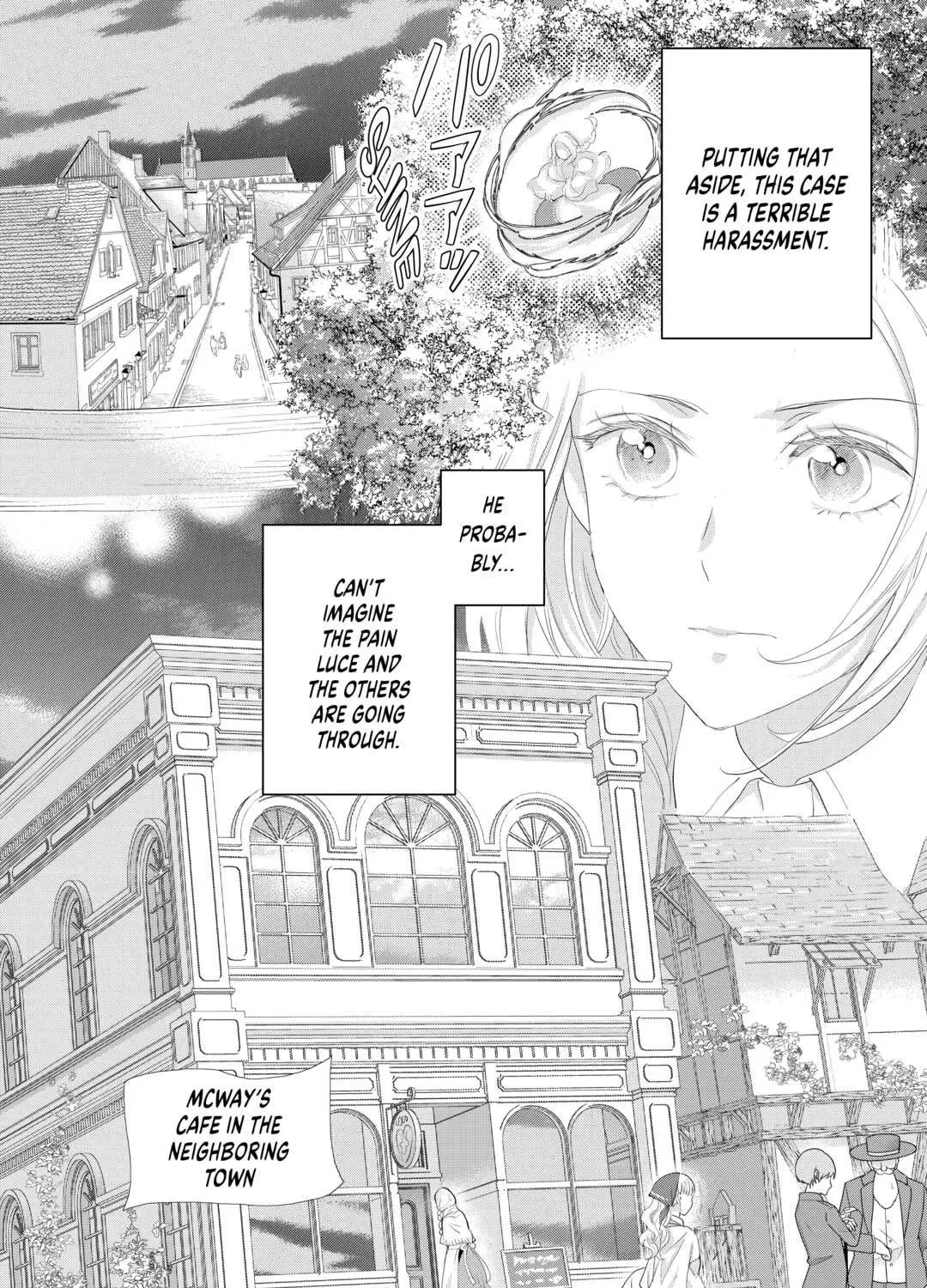 Milady Just Wants To Relax Chapter 37 page 51 - 