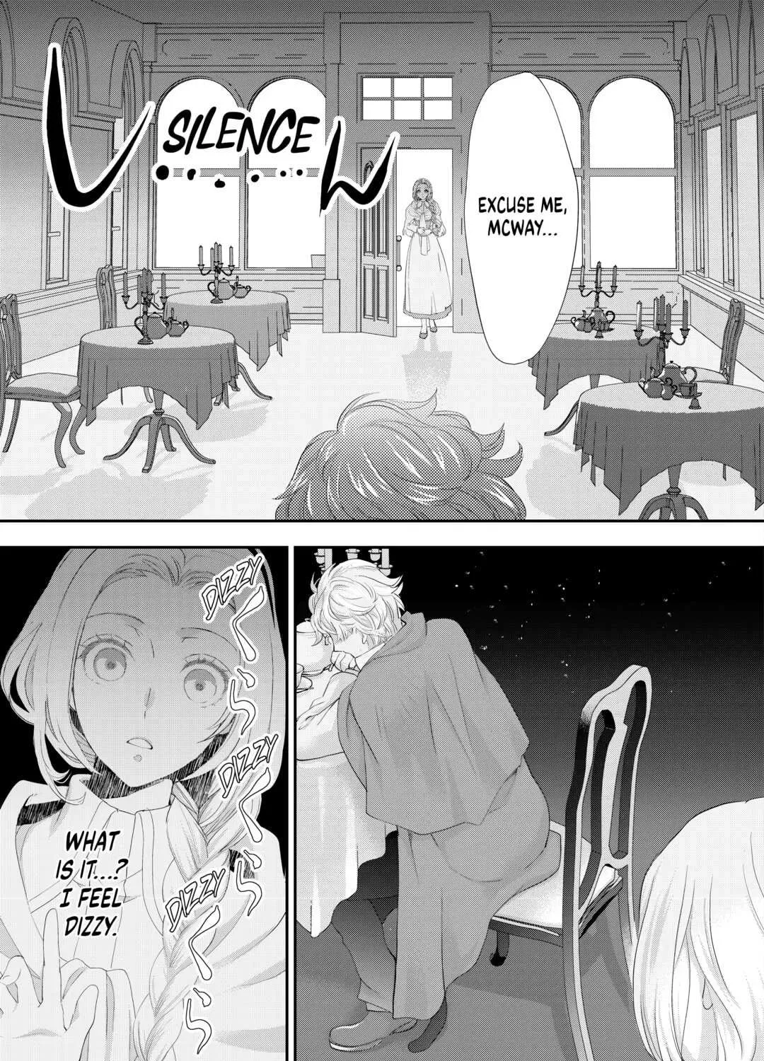 Milady Just Wants To Relax Chapter 37 page 53 - 