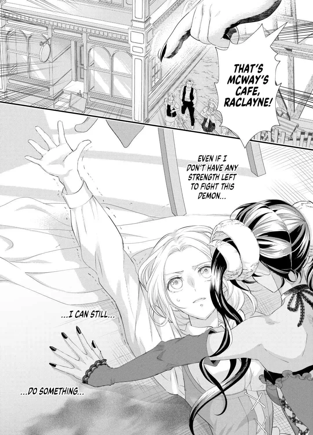 Milady Just Wants To Relax Chapter 38 page 15 - 