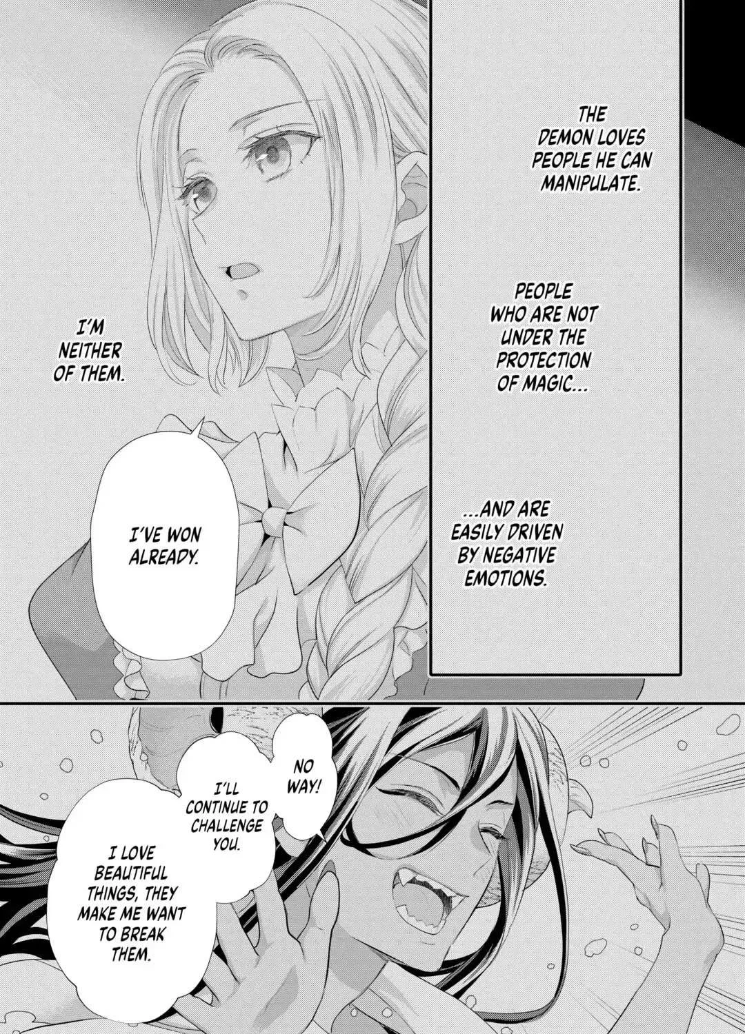 Milady Just Wants To Relax Chapter 38 page 39 - 
