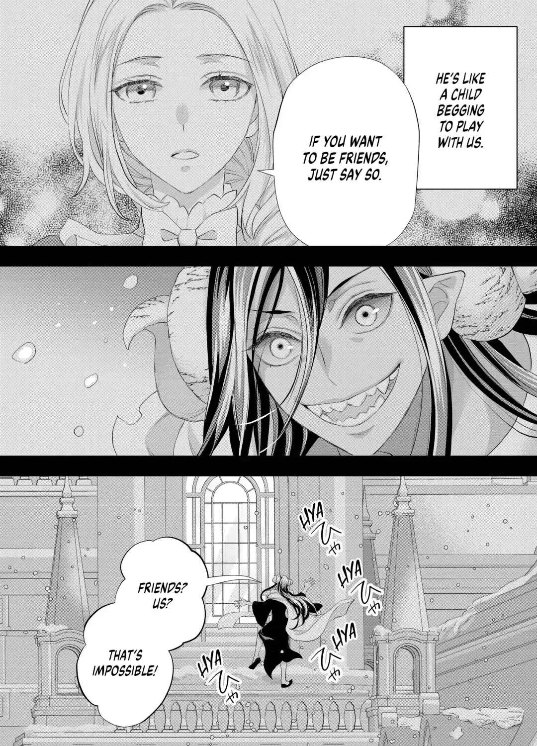 Milady Just Wants To Relax Chapter 38 page 43 - 