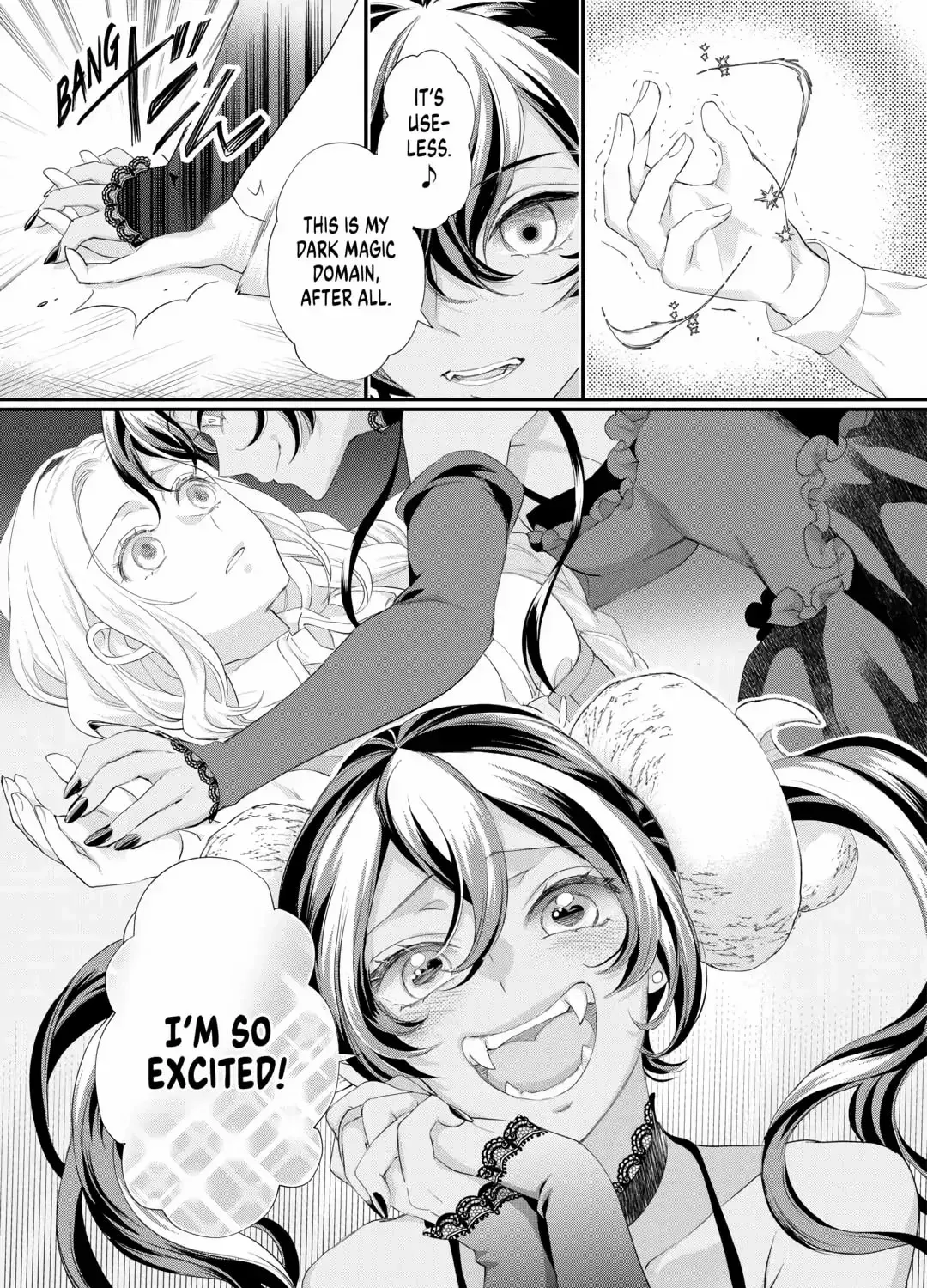 Milady Just Wants To Relax Chapter 38 page 9 - 