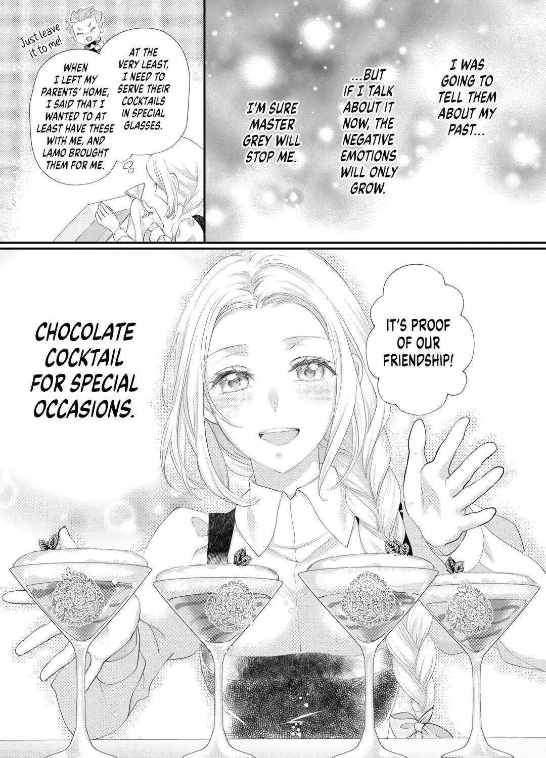 Milady Just Wants To Relax Chapter 39 page 26 - 