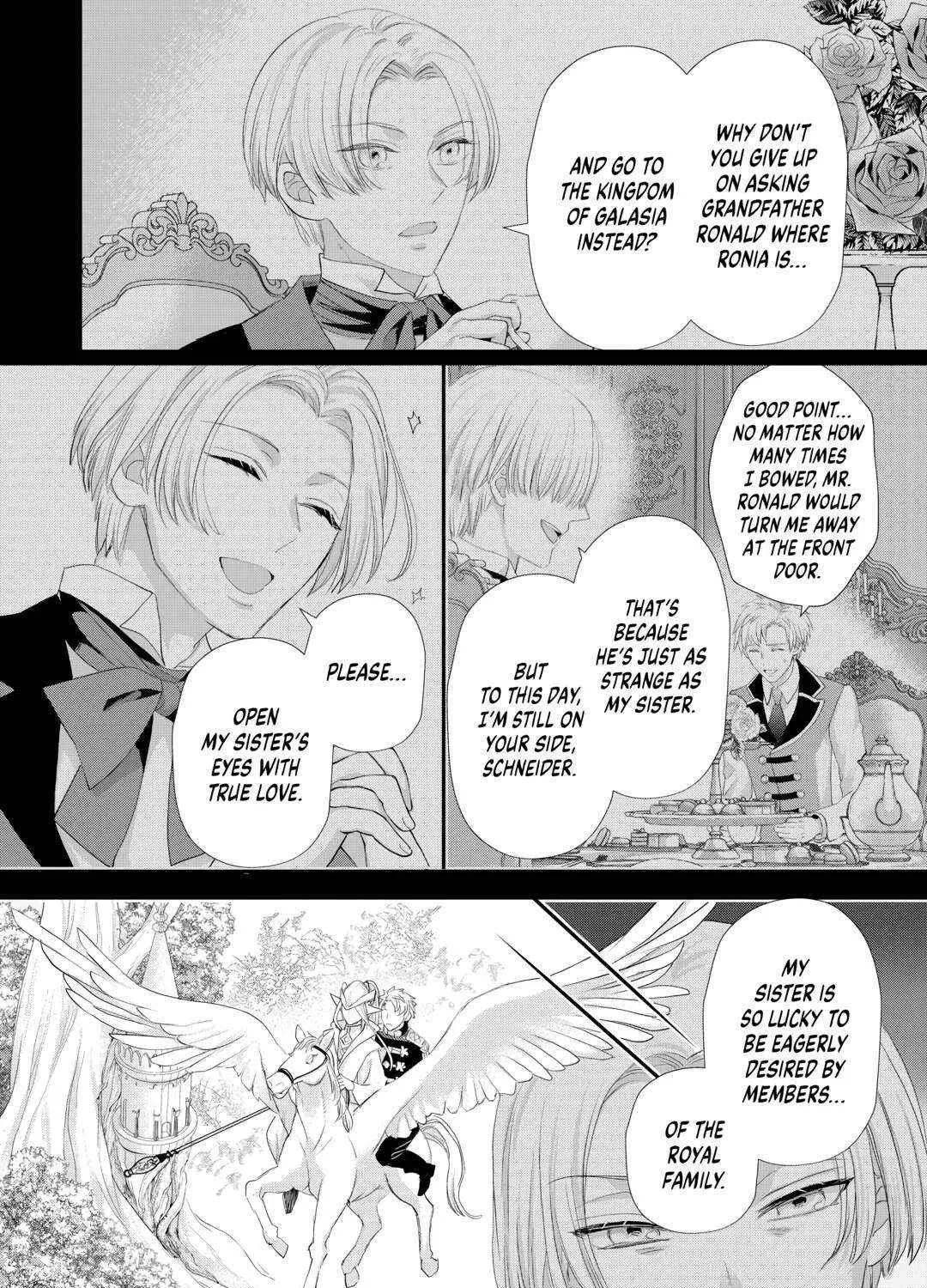 Milady Just Wants To Relax Chapter 39 page 40 - 