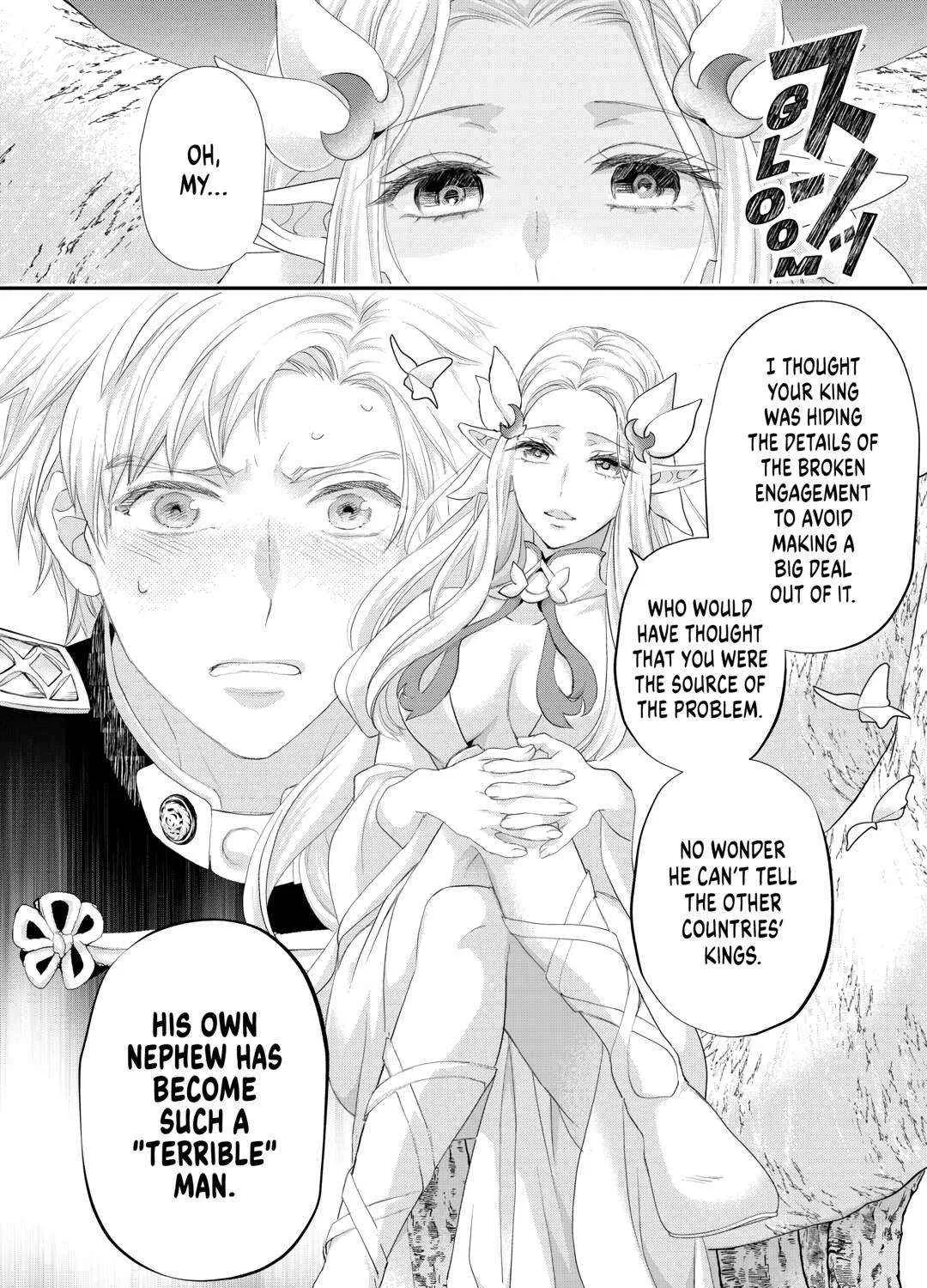 Milady Just Wants To Relax Chapter 39 page 48 - 
