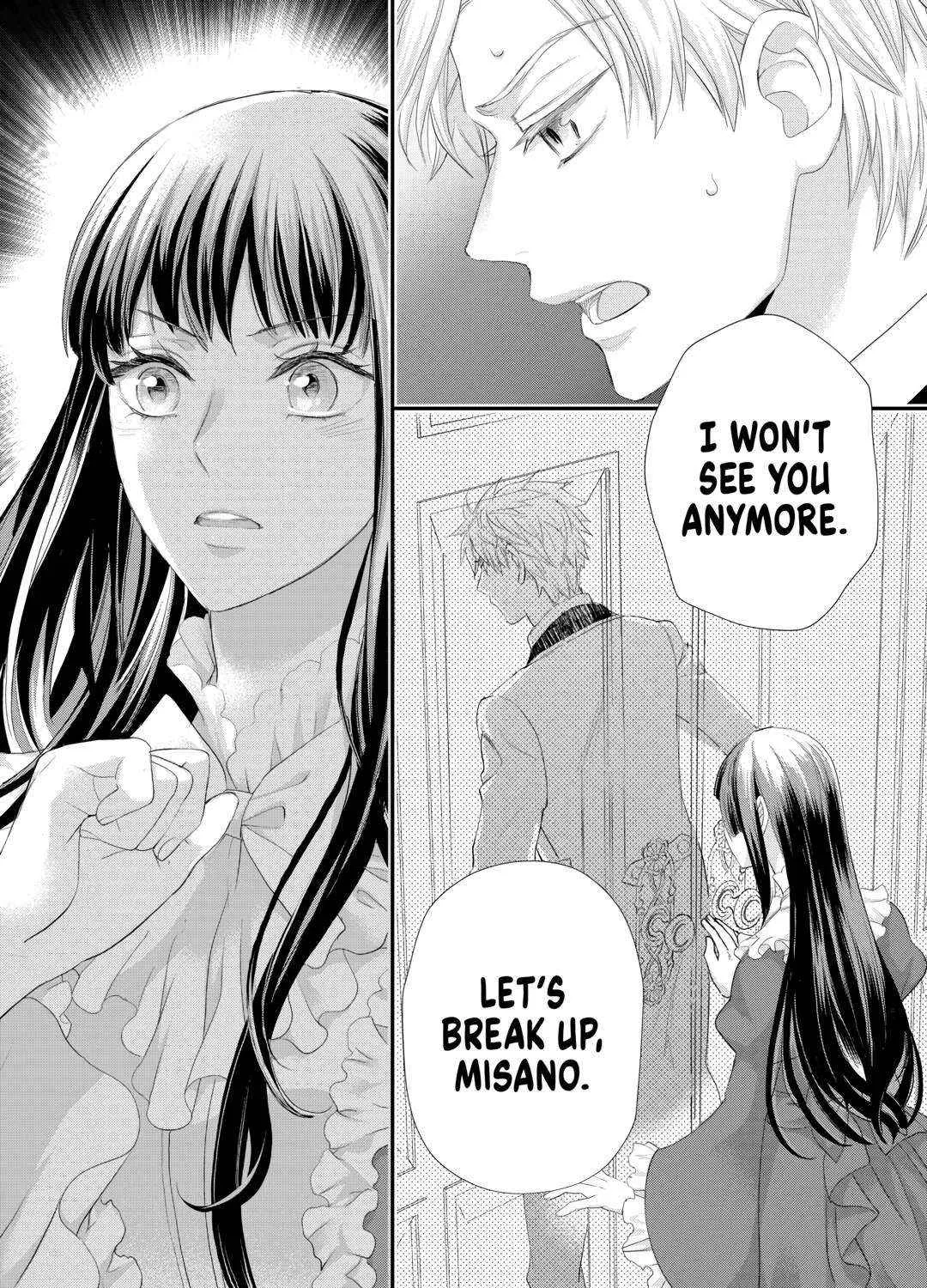 Milady Just Wants To Relax Chapter 39 page 68 - 