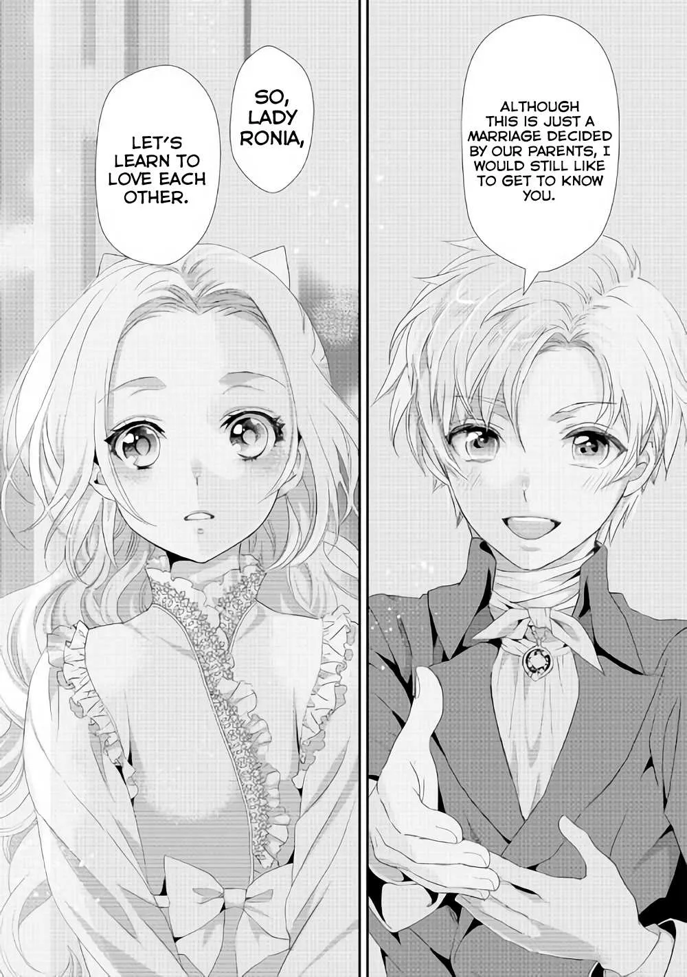 Milady Just Wants To Relax Chapter 4 page 18 - 
