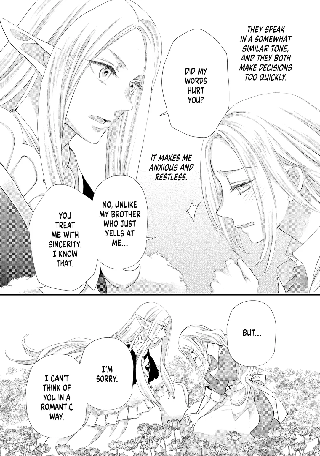 Milady Just Wants To Relax Chapter 41 page 14 - 