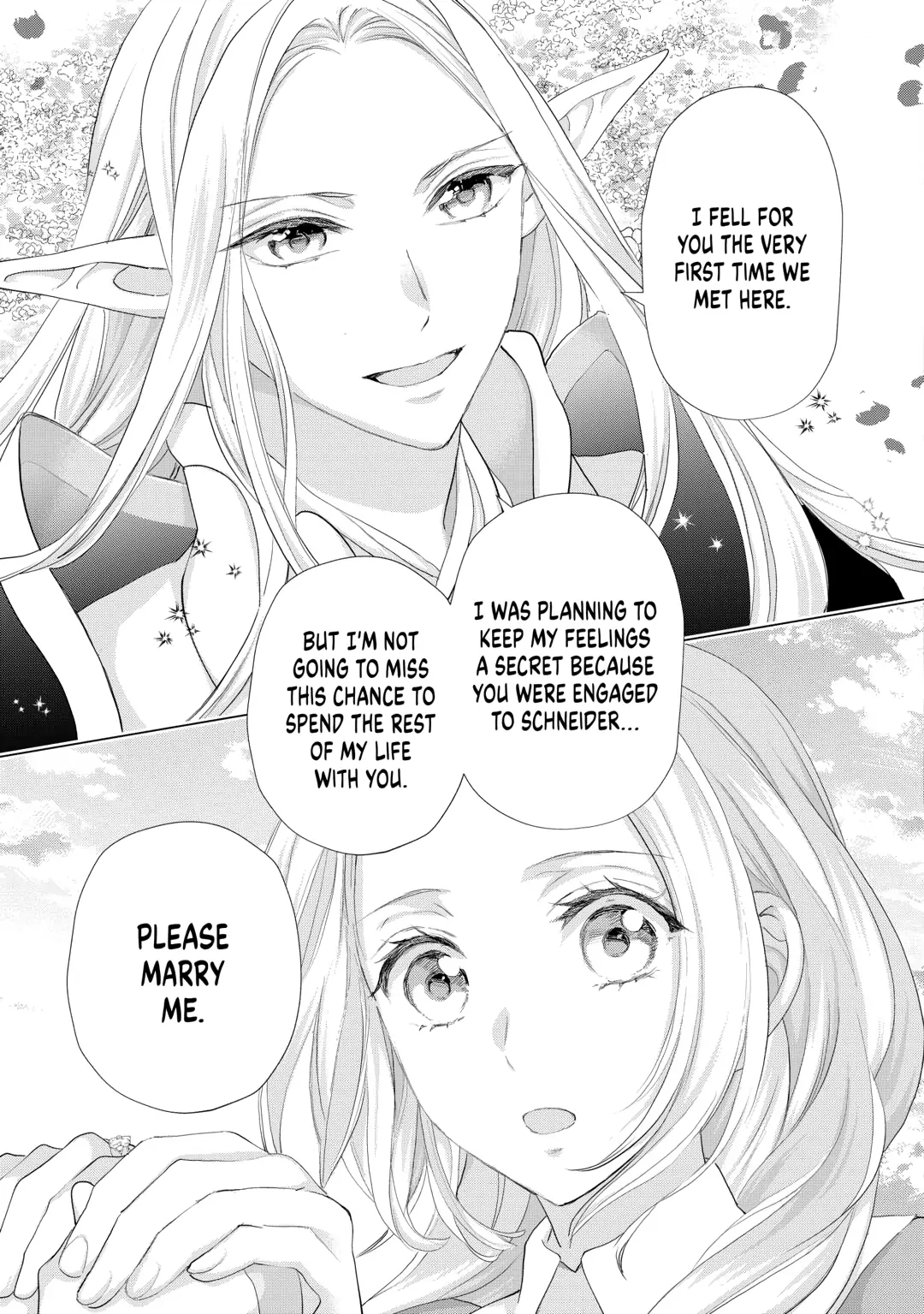 Milady Just Wants To Relax Chapter 41 page 9 - 