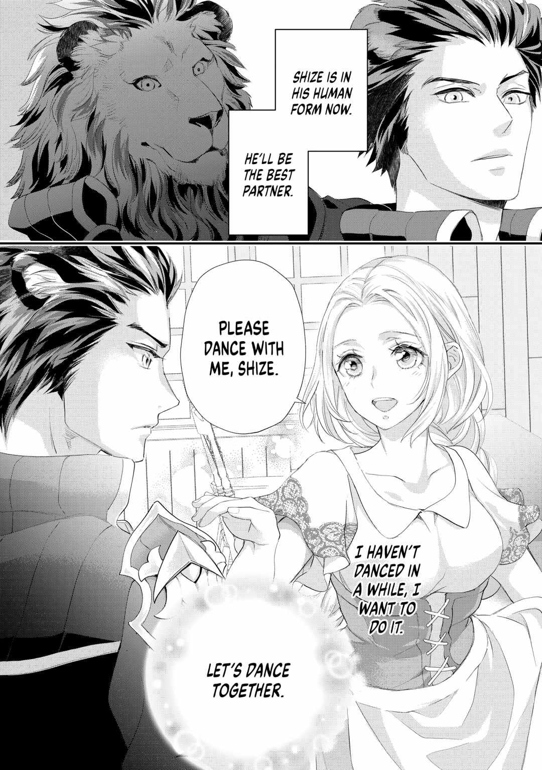 Milady Just Wants To Relax Chapter 43 page 16 - 