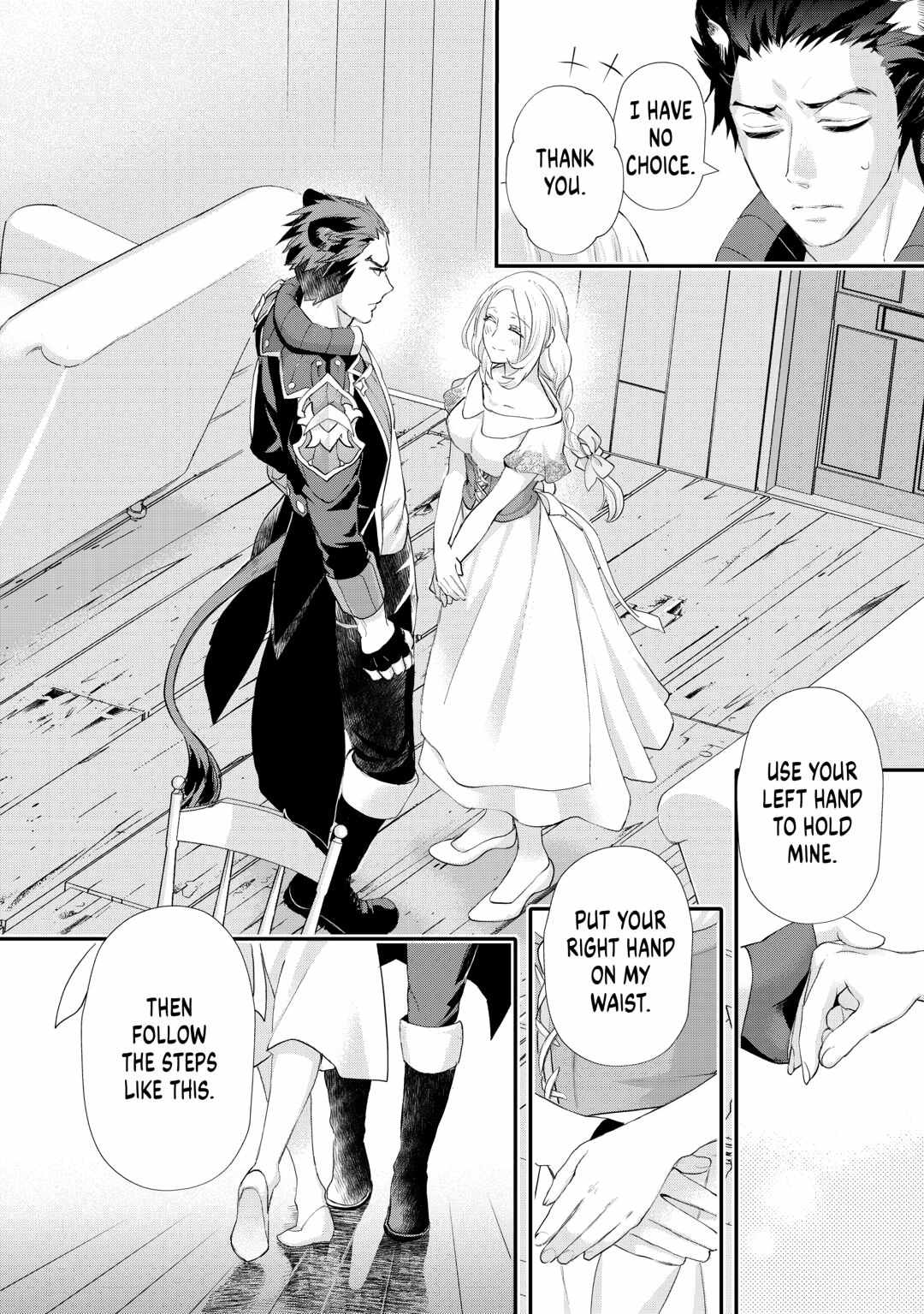 Milady Just Wants To Relax Chapter 43 page 18 - 
