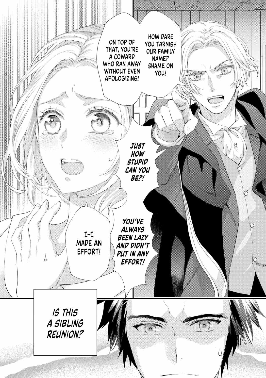 Milady Just Wants To Relax Chapter 43 page 28 - 
