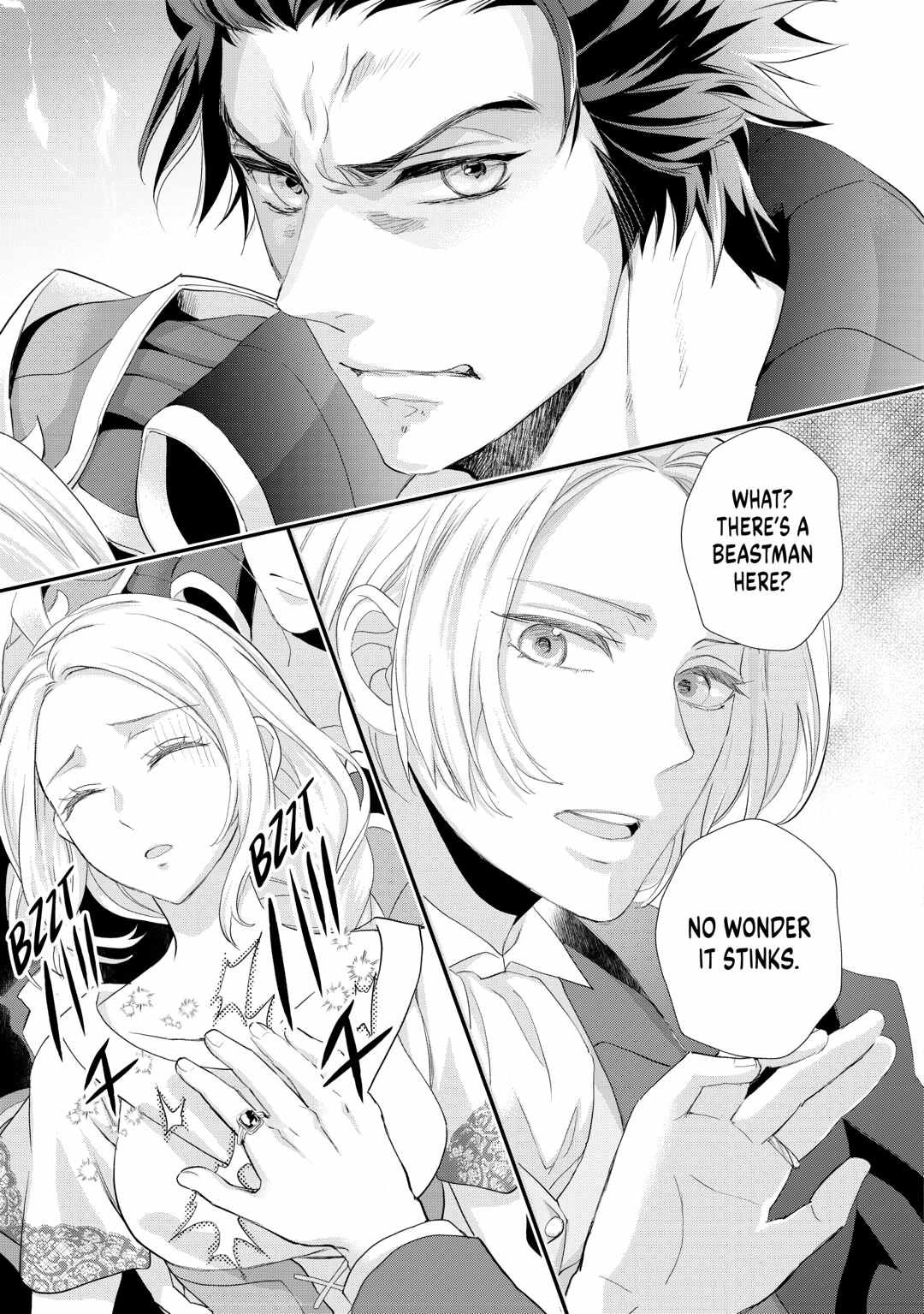 Milady Just Wants To Relax Chapter 43 page 31 - 