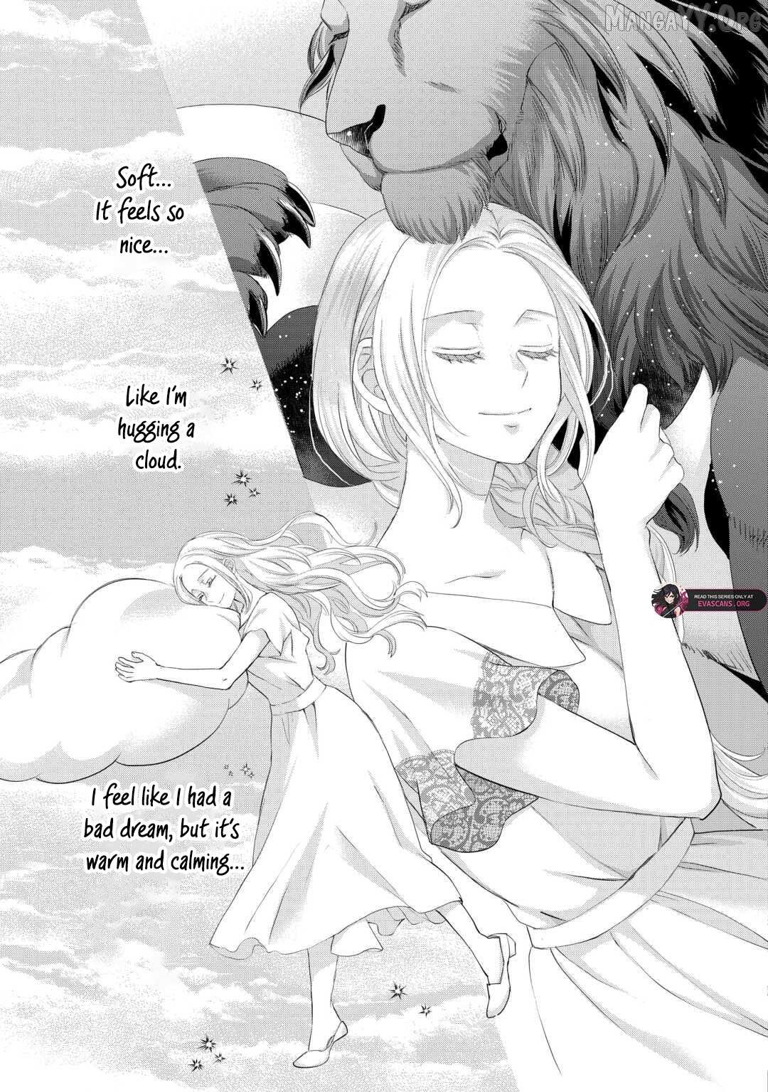 Milady Just Wants To Relax Chapter 45 page 11 - 
