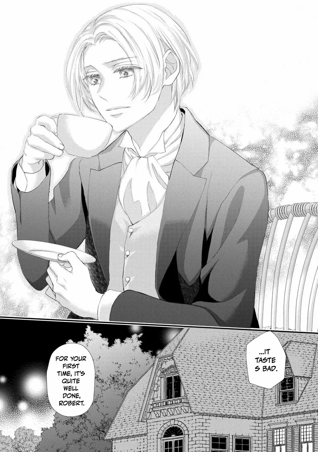 Milady Just Wants To Relax Chapter 48 page 11 - 