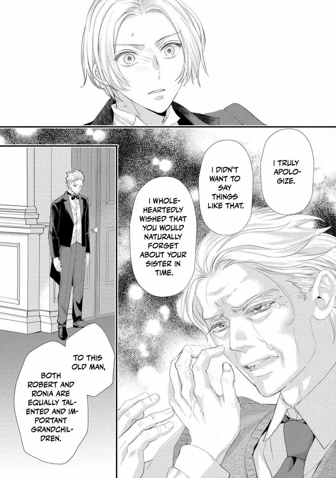 Milady Just Wants To Relax Chapter 48 page 8 - 