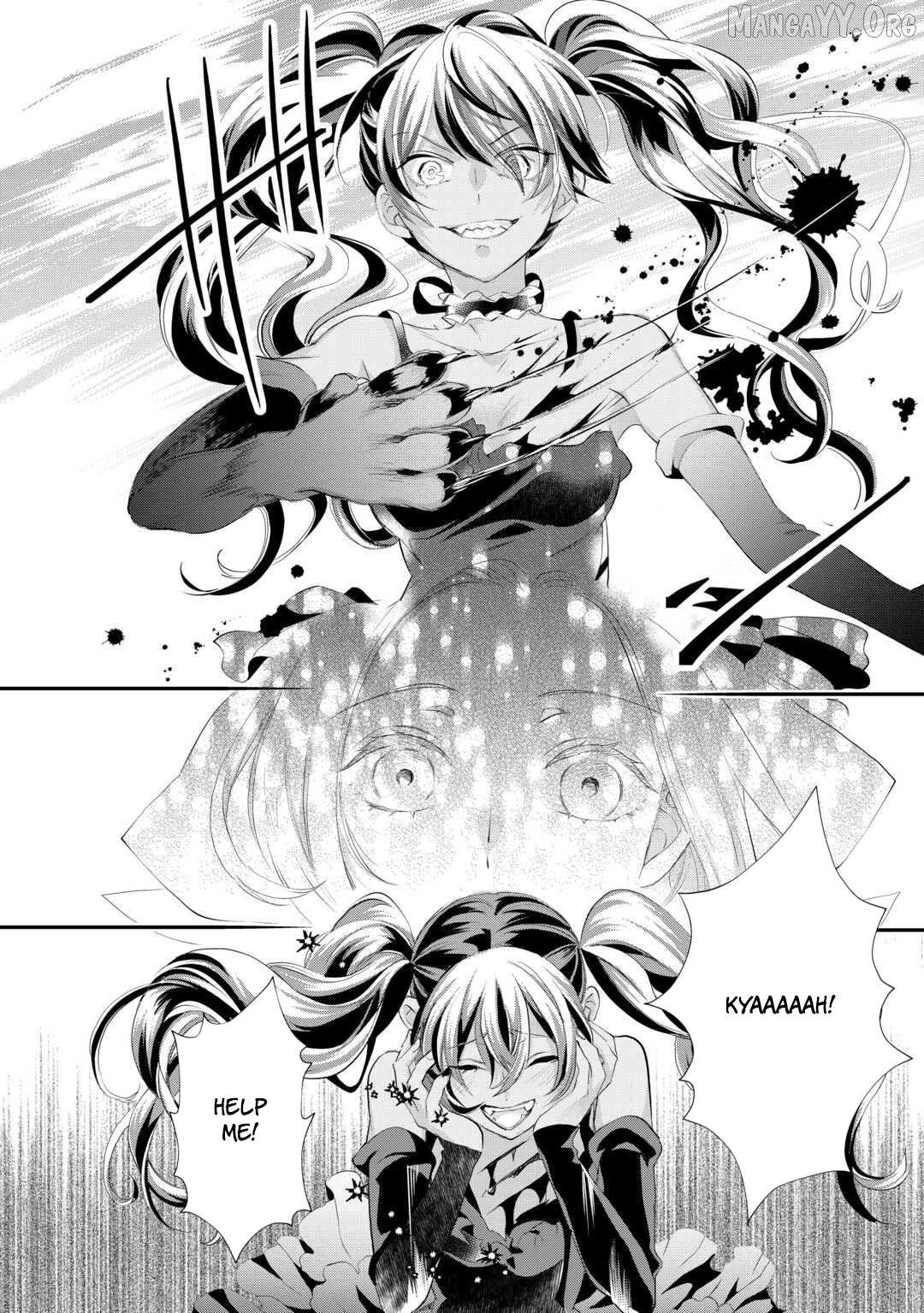 Milady Just Wants To Relax Chapter 49 page 22 - 