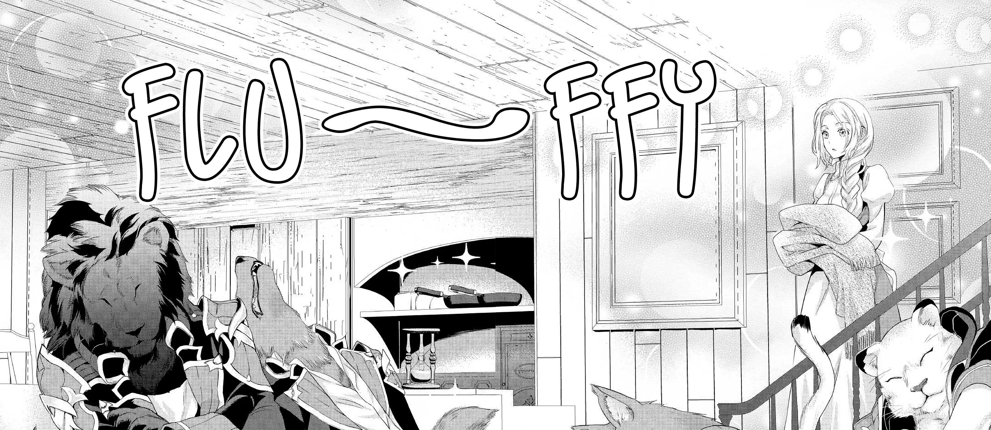Milady Just Wants To Relax Chapter 5 page 11 - 